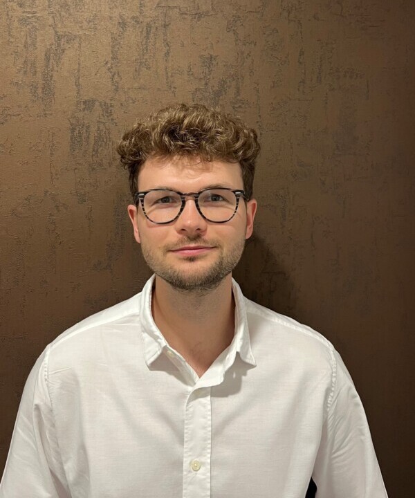 DRr Jakub Marek